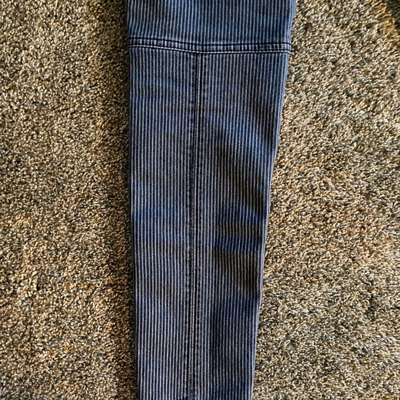 Free People Striped jeans Size 27 - Picture 6 of 7